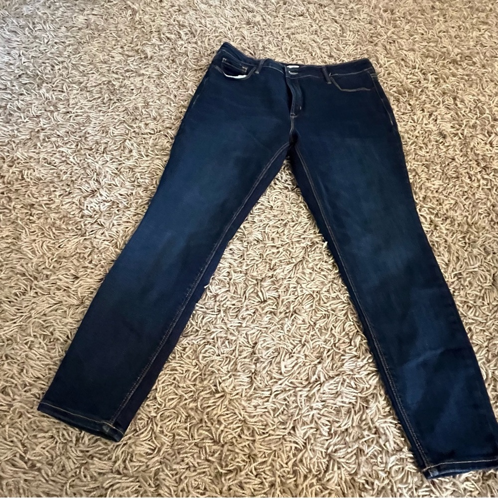 Old navy jeans